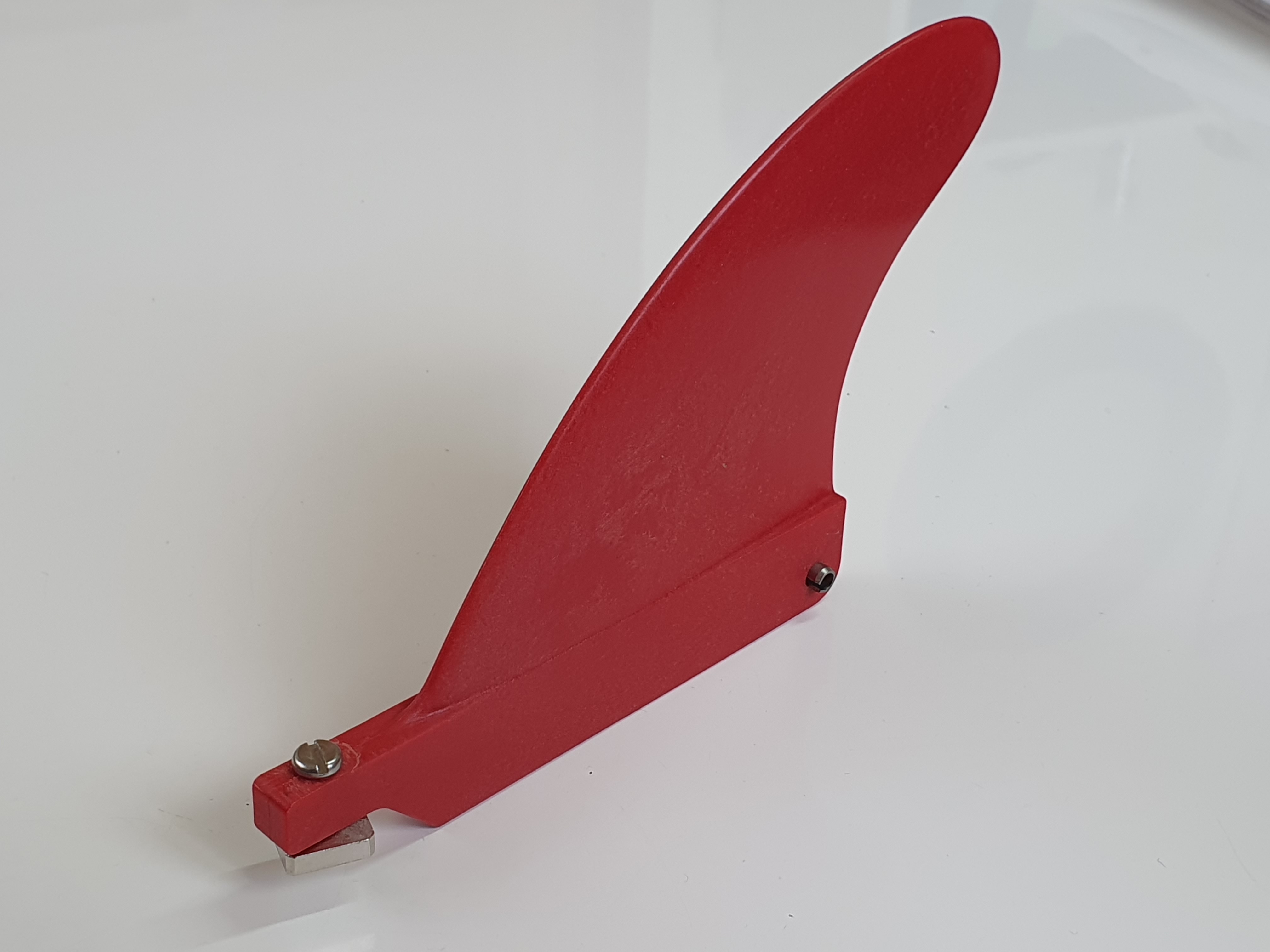 Mega Fins Individual price Centre fin 