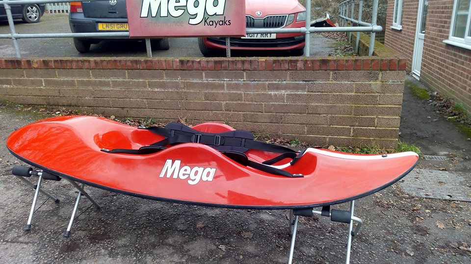 Mega Kayaks Waveski And Sot Sit On Top Surf Kayak Mega Surf On Top