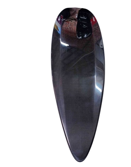 Mega Fireblade Surf Kayak