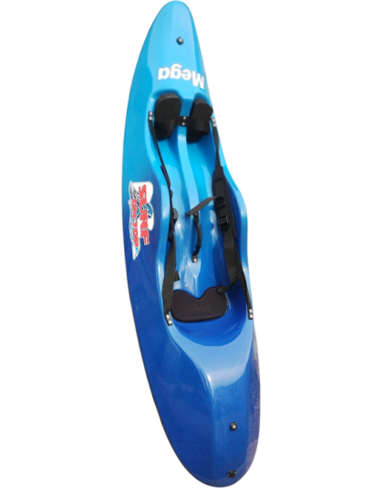 Mega Surf on Top