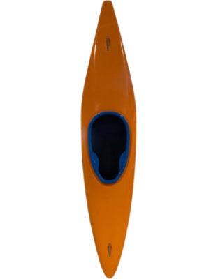 Firefly Kids Slalom starter kayak
